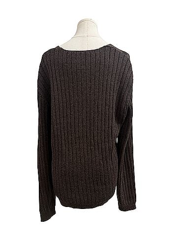 Kuna Wool Sweater (view 2)