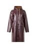 Plan C Brown Coat Size XXL - photo 1