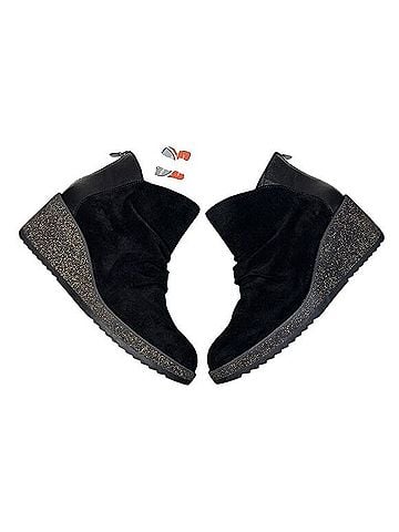 Aetrex Wedges (view 1)