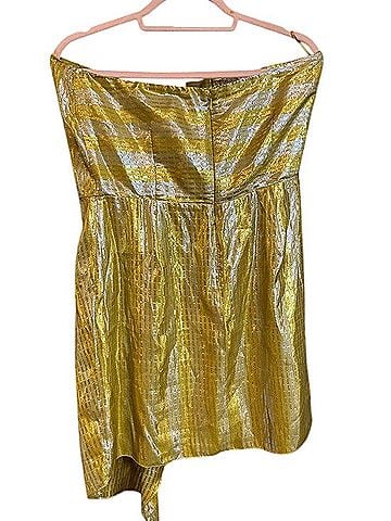 Ramy Brook Diana Cocktail Dress (view 2)