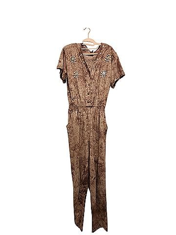 Focus Jumpsuit (view 1)