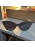 Thom Browne for Neiman Marcus + Target Sunglasses One size - photo 5
