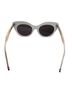 Thom Browne for Neiman Marcus + Target Sunglasses One size - photo 2