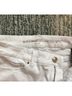 Chico's White Casual Pants Size 0 - photo 3