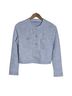 Antonio Melani Blue Jacket Size S - photo 2