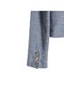 Antonio Melani Blue Jacket Size S - photo 7