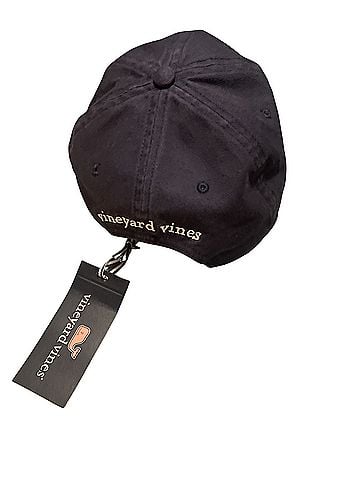 Vineyard Vines Baseball Cap (view 2)