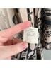 Spell 100% Rayon Print Black Tan Kimono One size - photo 6