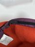 Grace Hats 100% Wool Red Orange Hat Size M - photo 7