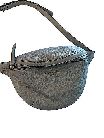 Kate Spade New York Fanny bum bag Leather Crossbody Bag (view 1)