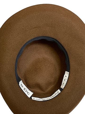 The Icing Linda Eastwood Original Hat (view 2)