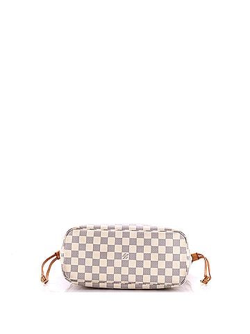 Louis Vuitton Neverfull Tote Damier PM (view 2)