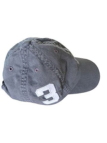 Polo by Ralph Lauren big pony chino sports hat Baseball Cap (view 2)