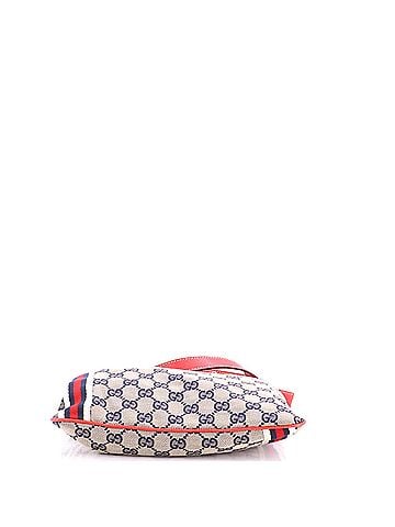 Gucci Jolicoeur Messenger Bag GG Canvas (view 2)