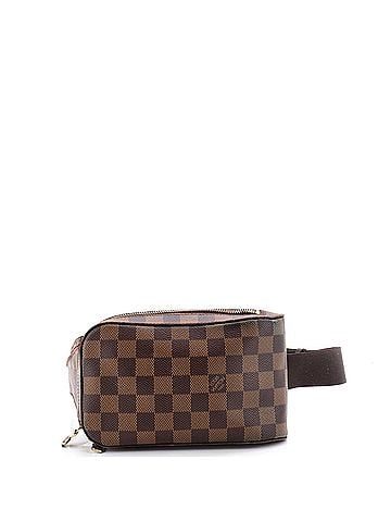 Louis Vuitton Geronimos Waist Bag Damier (view 1)