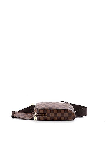 Louis Vuitton Geronimos Waist Bag Damier (view 2)