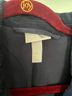 Von Landen Blue Blazer Size 4X - photo 3
