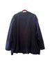 Von Landen Blue Blazer Size 4X - photo 2