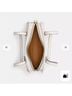 Coach 100% Leather Tan Shoulder Bag One size - photo 12
