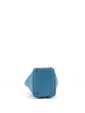 Hermès Picotin Bag Clemence PM (view 2)