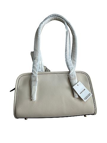 Coach Swing Zip Shoulder Bag (view 1)