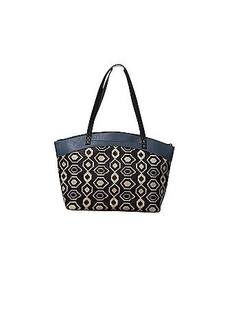 Relic Leather Tote (view 2)