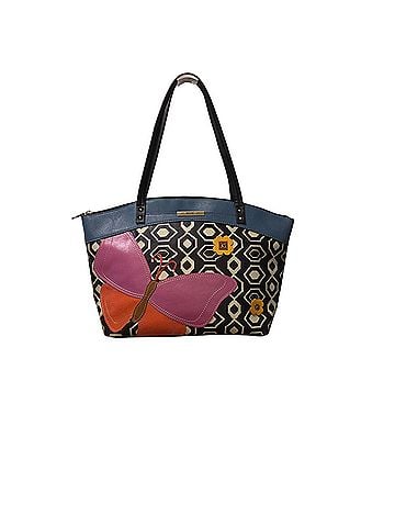 Relic Leather Tote (view 1)