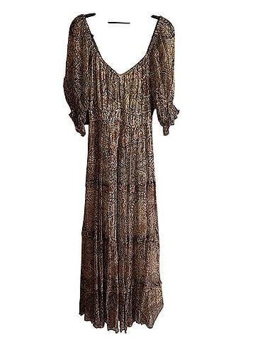 Cleobella Arabella Casual Dress (view 1)