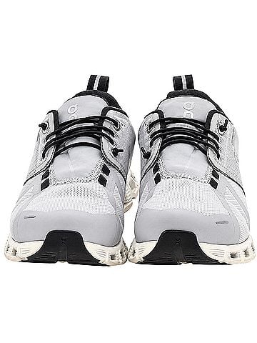 On Cloud Waterproof On Running lightweight cloudtec souls shoe Sneakers (view 2)
