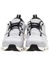 On Cloud Solid Gray Black Sneakers Size 7 - photo 2