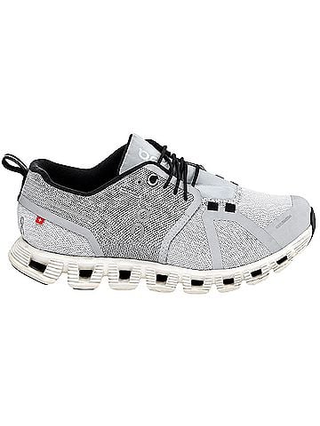 On Cloud Waterproof On Running lightweight cloudtec souls shoe Sneakers (view 1)