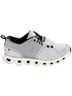 On Cloud Solid Gray Black Sneakers Size 7 - photo 1