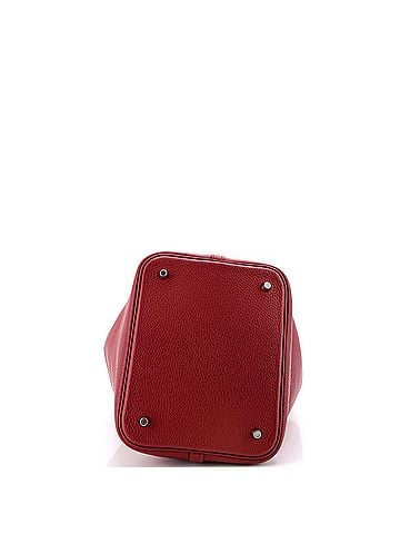 Hermès Picotin Lock Bag Clemence MM (view 2)