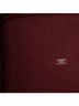 Hermès 100% Leather Red Picotin Lock Bag Clemence MM One size - photo 5