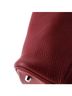 Hermès 100% Leather Red Picotin Lock Bag Clemence MM One size - photo 6