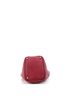Hermès 100% Leather Red Picotin Lock Bag Clemence PM One size - photo 2