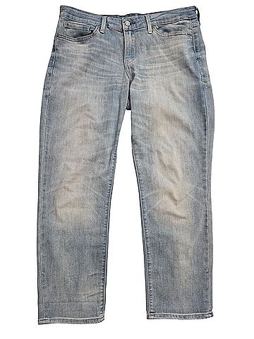 Levi Strauss Signature Jeans (view 1)