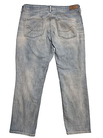 Levi Strauss Signature Jeans (view 2)