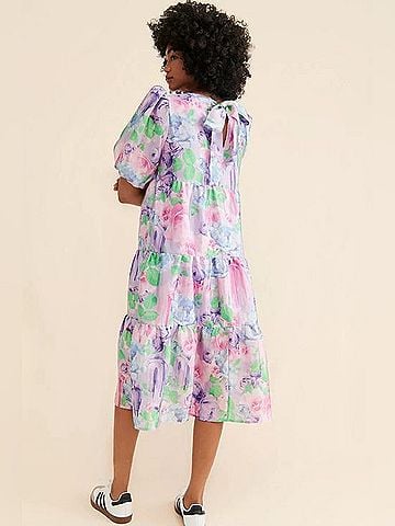 Urban Outfitters Cras Lilicras Casual Dress (view 2)