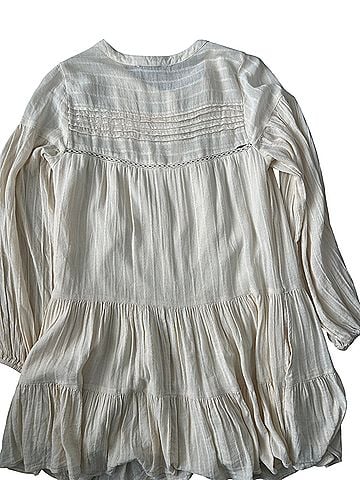 American Eagle Outfitters Casual Dress (view 2)