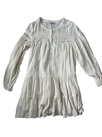 American Eagle Outfitters Casual Dress (view 1)