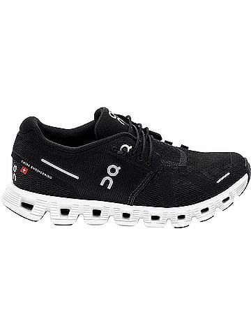 On Cloud Running shoe with lightweight cloudtec soles  Sneakers (view 1)