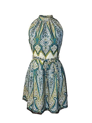 Anna Sui Cocktail Dress (view 1)