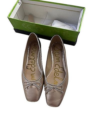 Sam Edelman Jillie Flats (view 1)