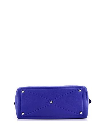 Hermès Victoria II Bag Clemence 35 (view 2)