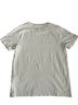 Madewell White Short Sleeve Top Size S - photo 2
