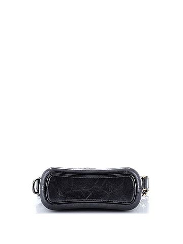 Chanel Gabrielle Hobo CC Stitched Calfskin Small (view 2)