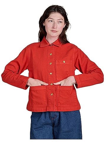 BIG BUD PRESS Chore Jacket (view 2)