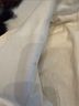 Vince. 100% Leather White Brown Jacket Size S - photo 4