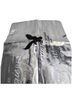 Aerie 100% Other Graphic Silver Tote One size - photo 2
